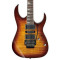 قیمت خرید فروش گیتار الکتریک Ibanez RG370FMZ CBT